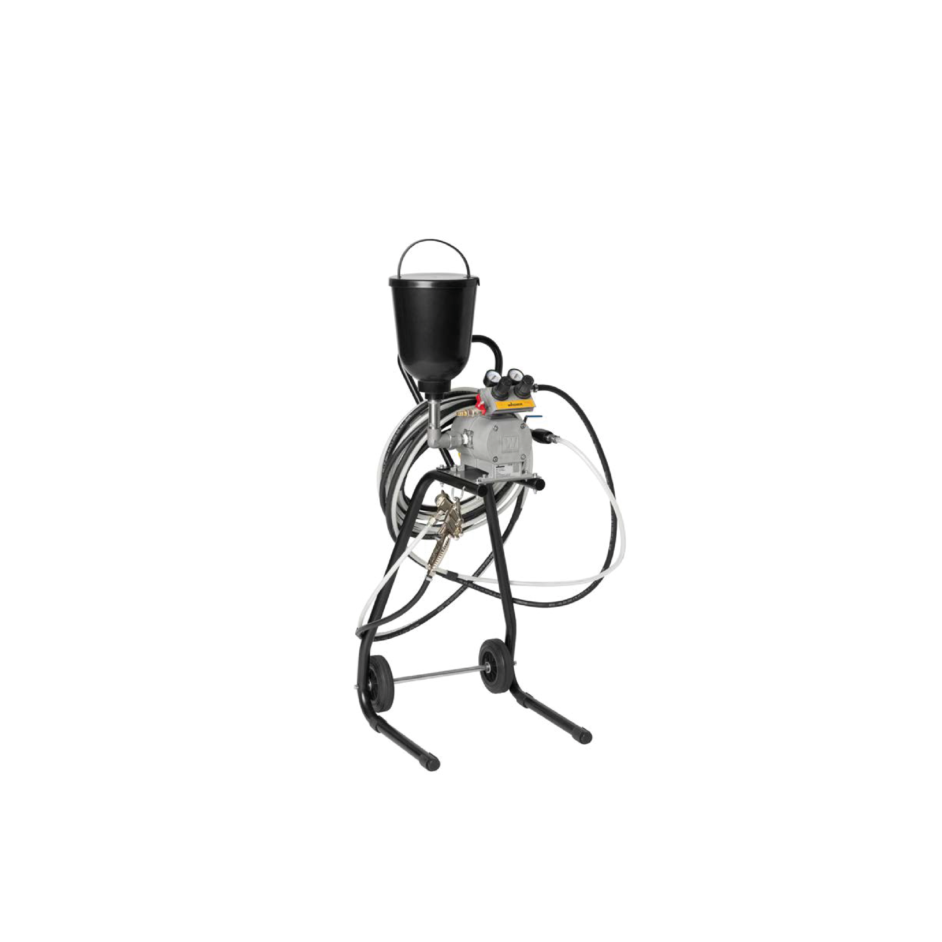 DD10W