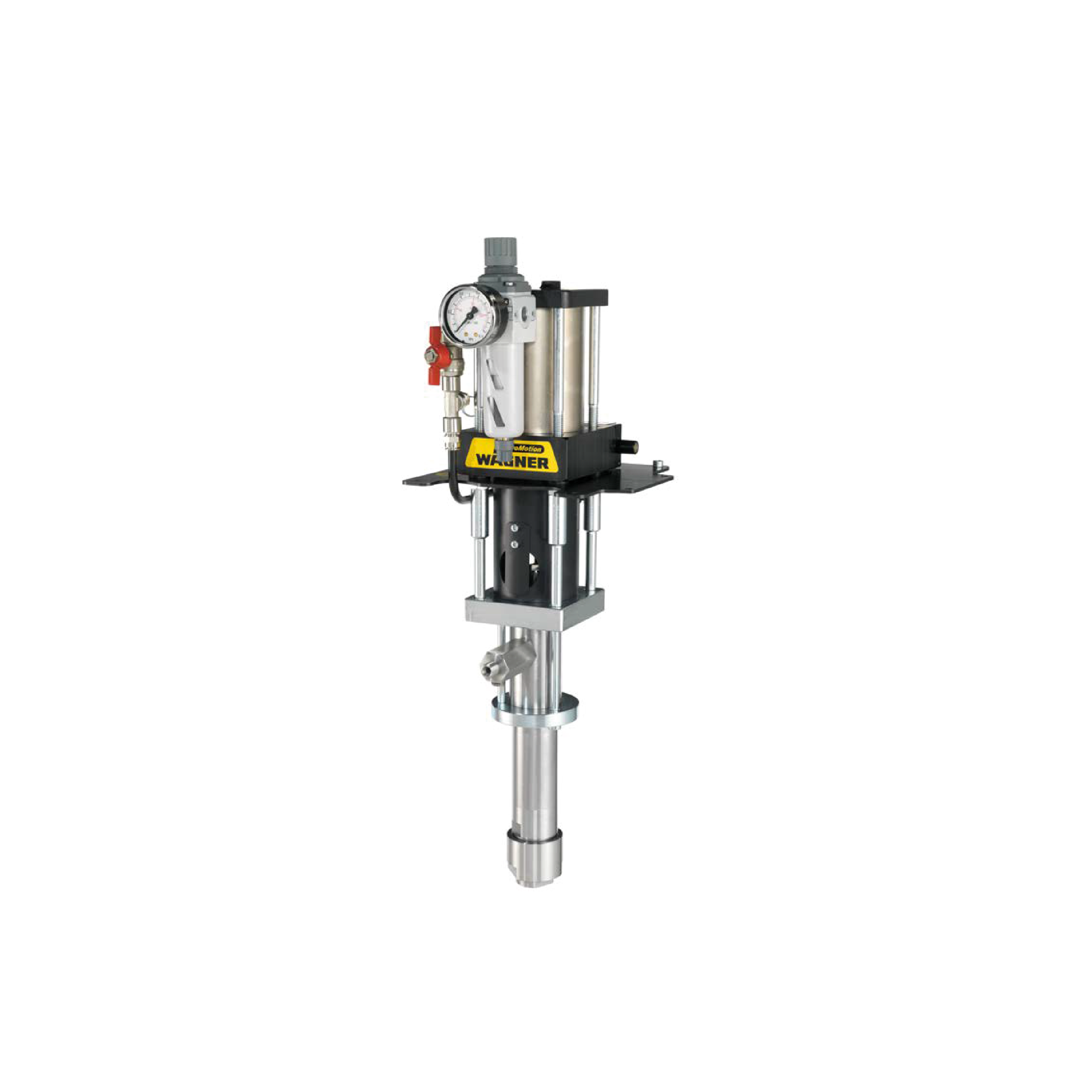EVOMOTION 20-30