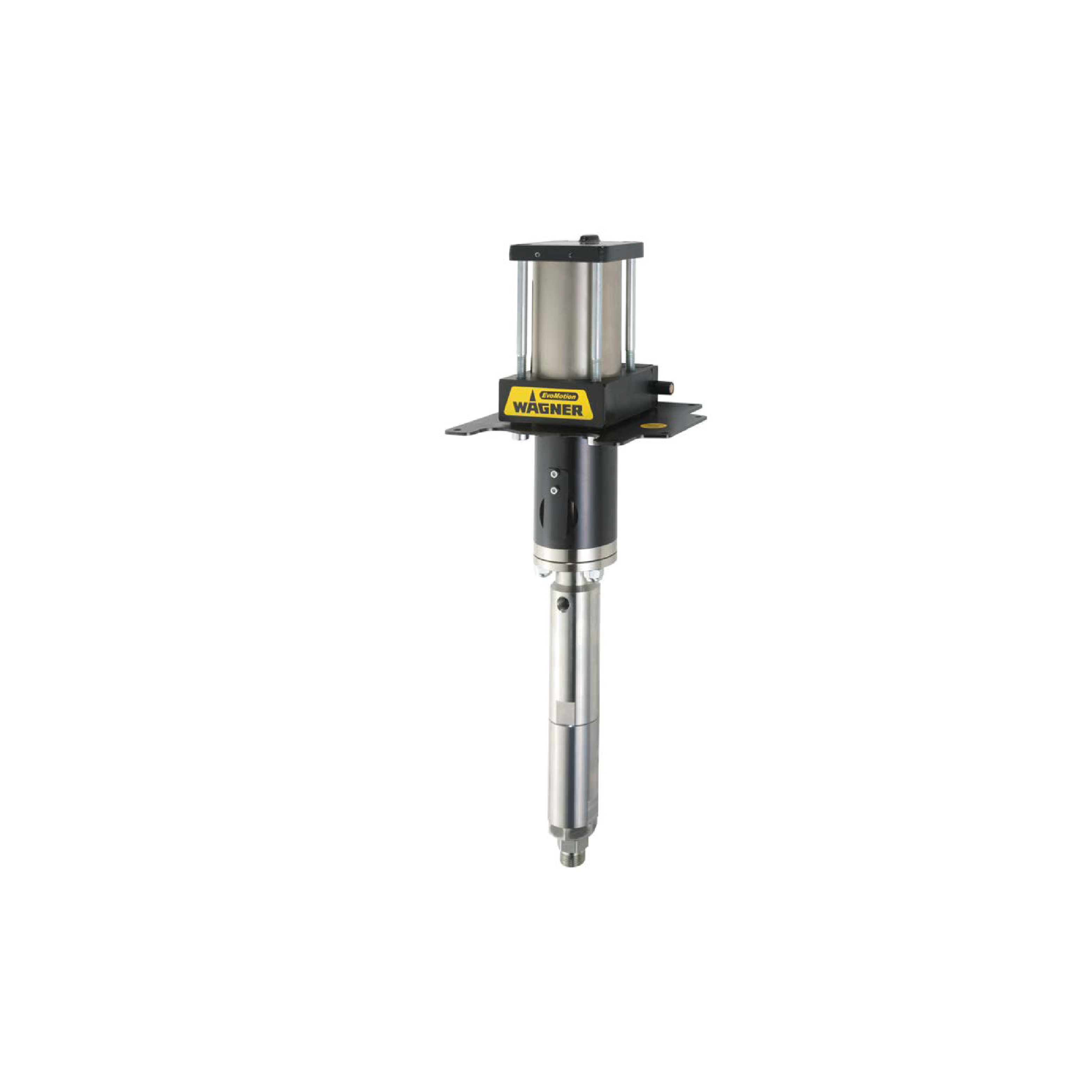 EVOMOTION 40-15