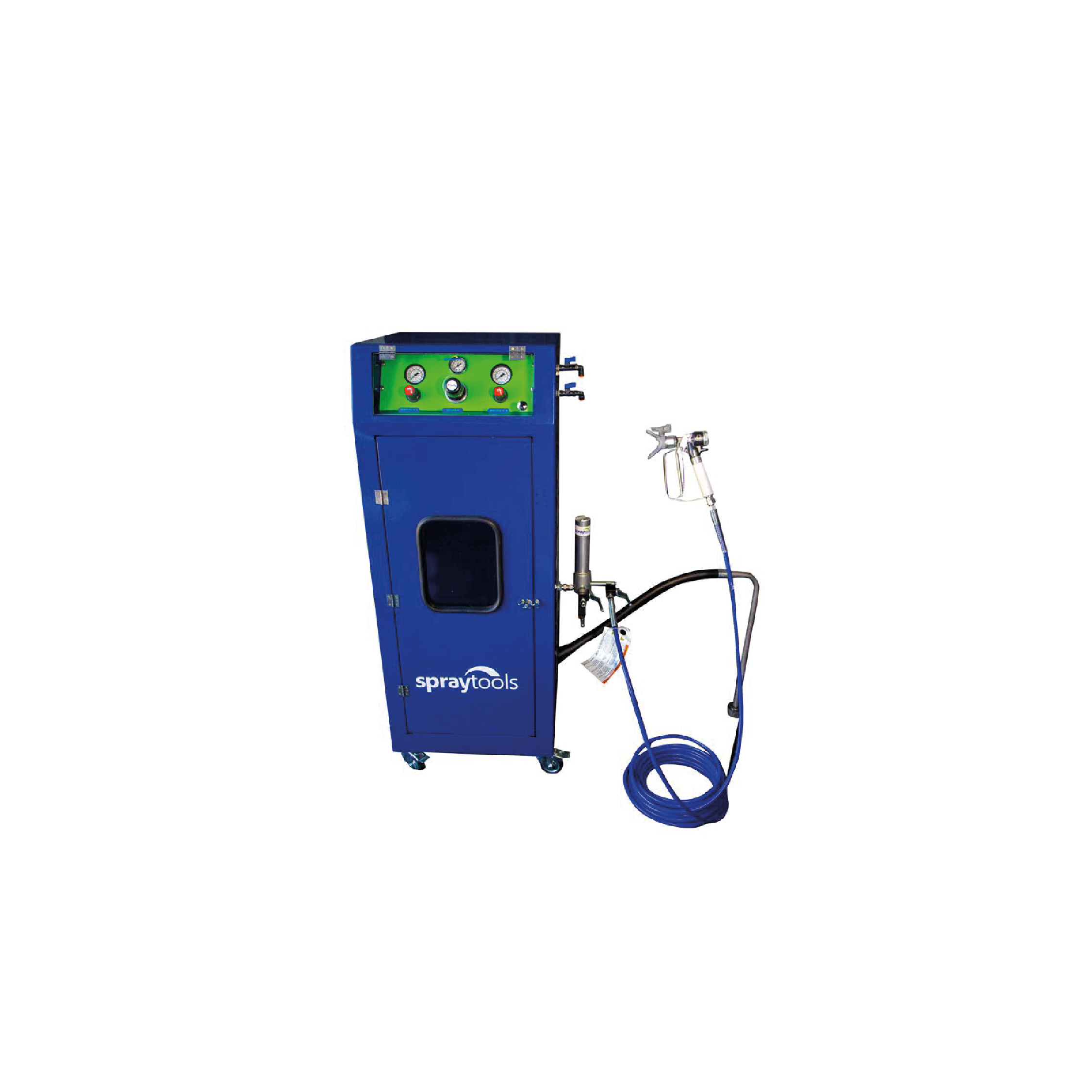 SPRAYBOX AIRLESS